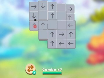 Unblock Cube 3D