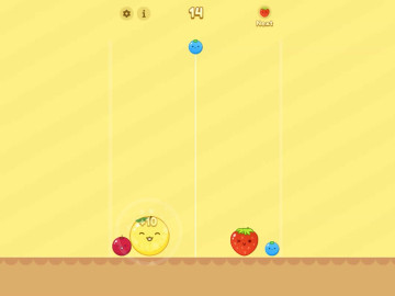 Watermelon Fruit 2048