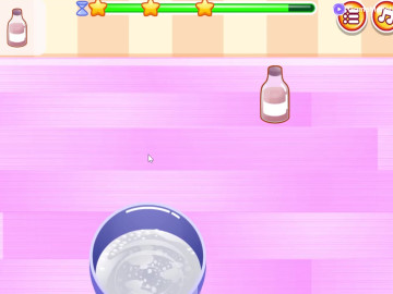 Yummy Churros Ice Cream 2