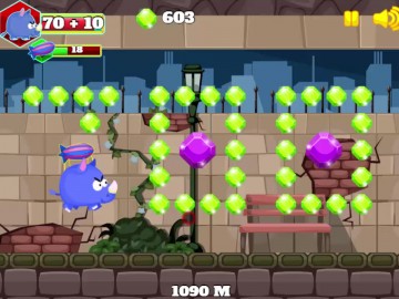 Zoo Panic